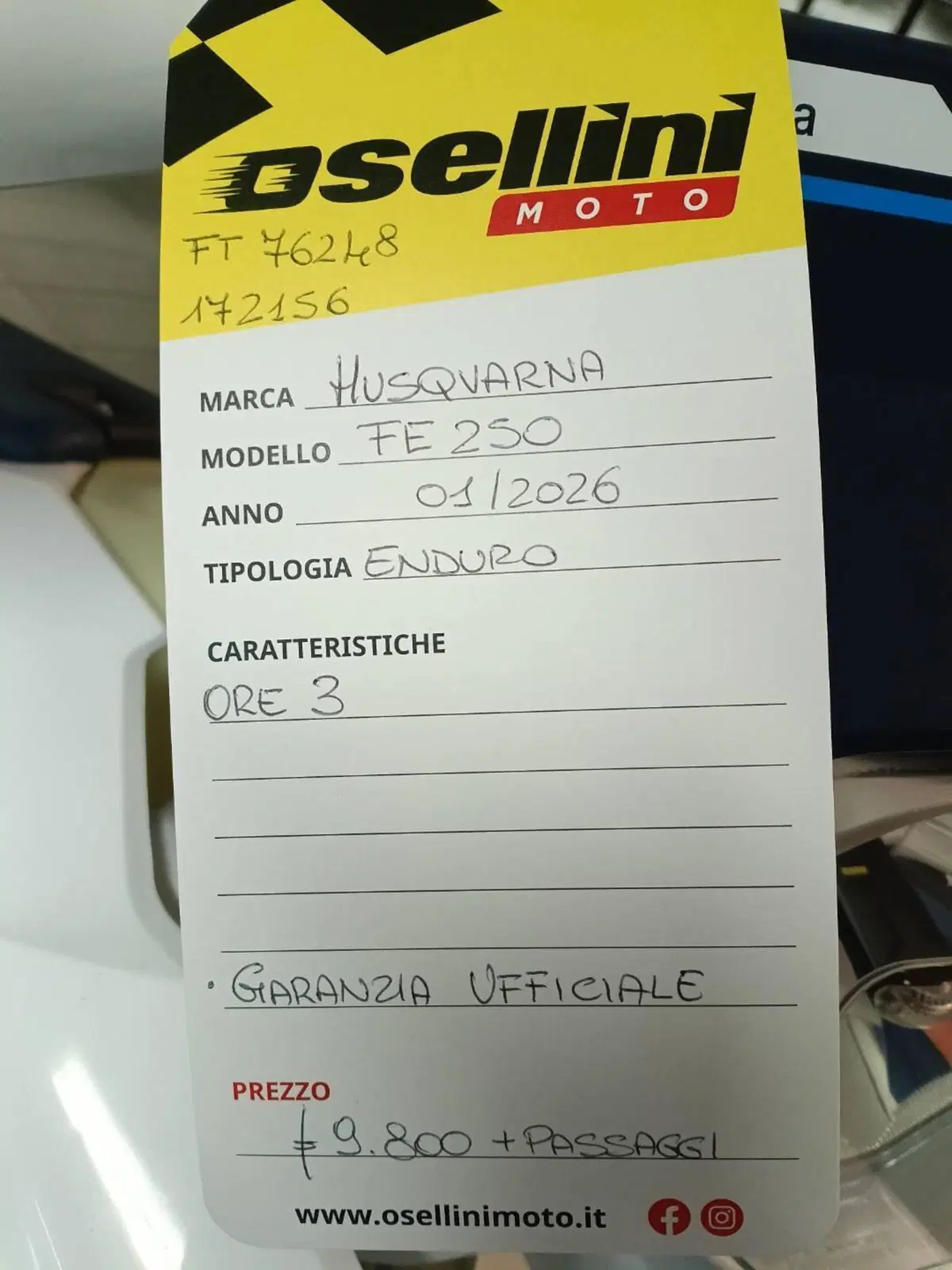 Husqvarna FE 250 (2026) (6)