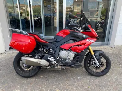 Bmw S 1000 XR (2015 - 16) usata
