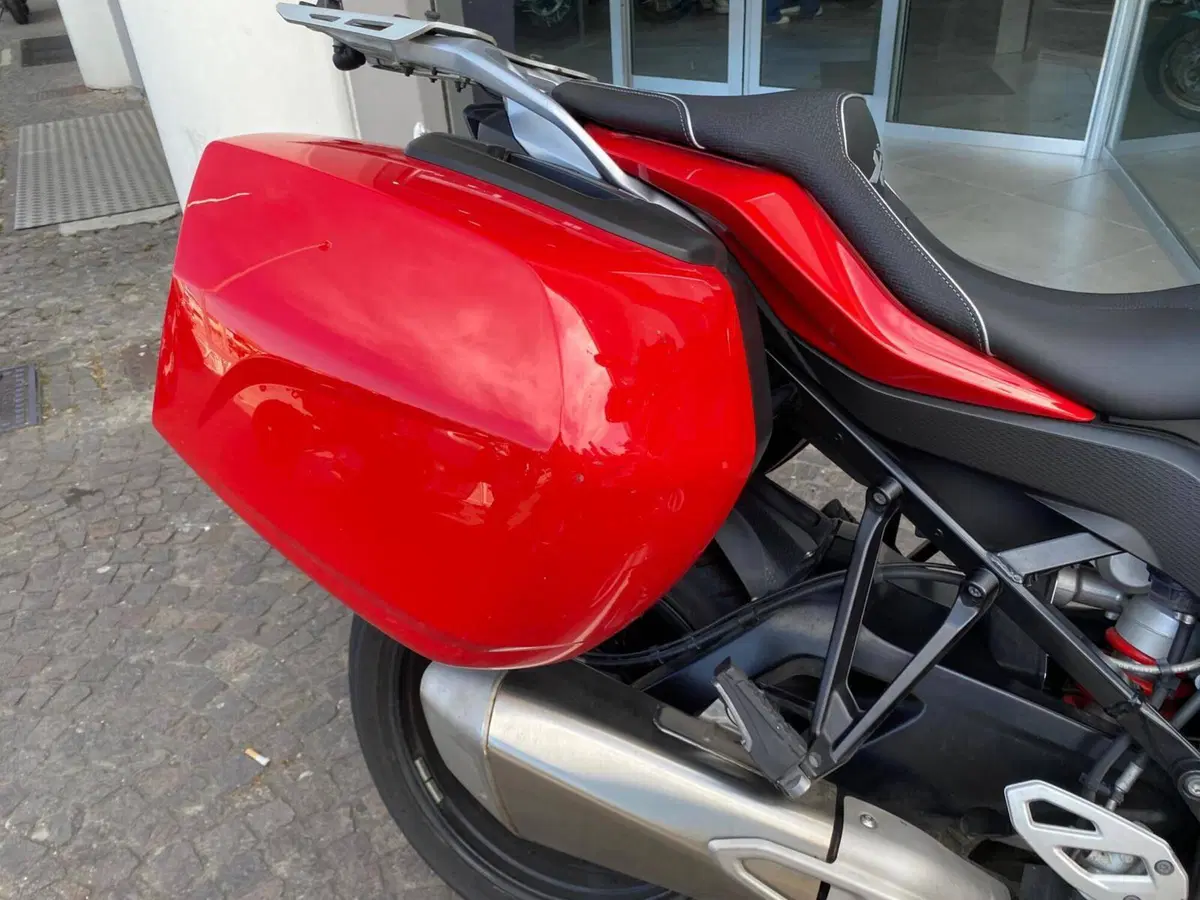 Bmw S 1000 XR (2015 - 16) (8)