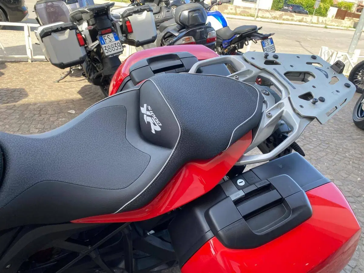 Bmw S 1000 XR (2015 - 16) (9)