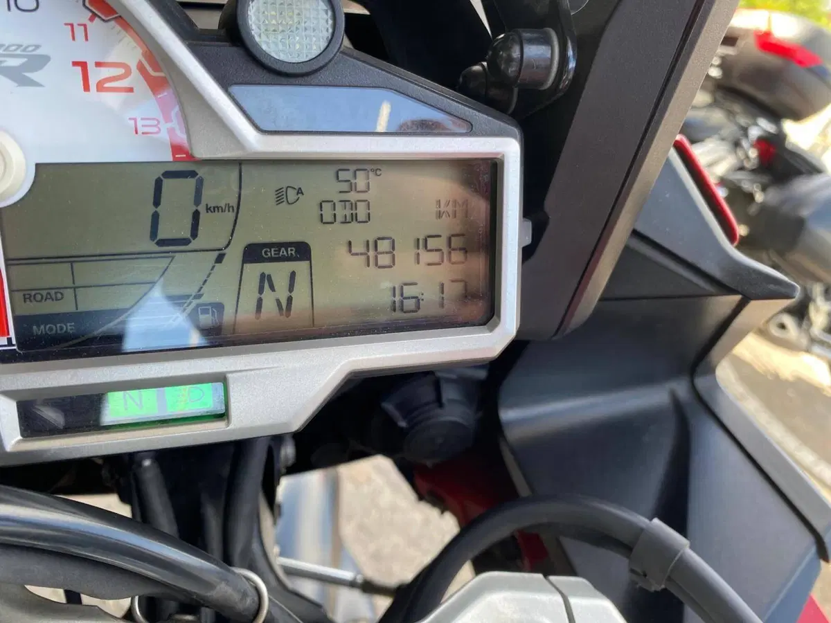 Bmw S 1000 XR (2015 - 16) (3)