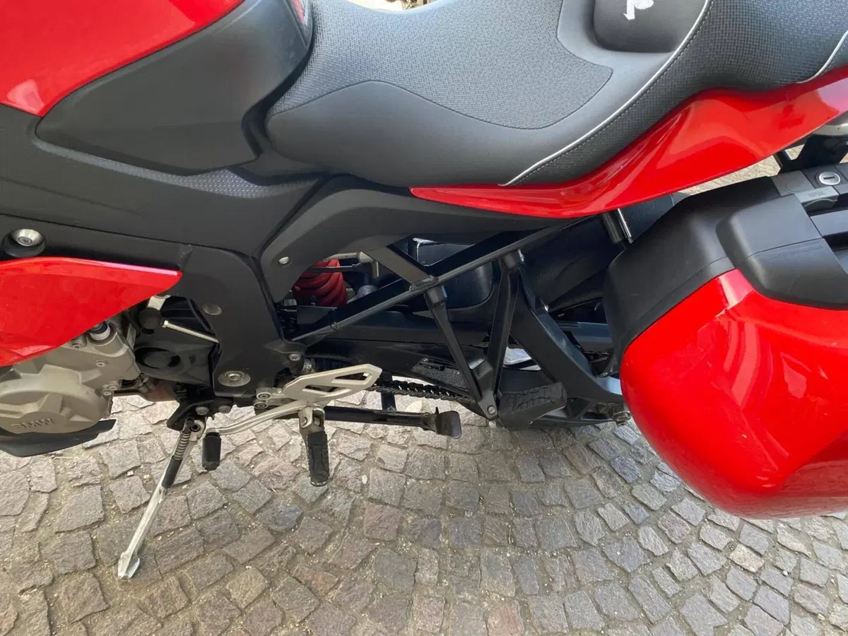 Bmw S 1000 XR (2015 - 16) (12)