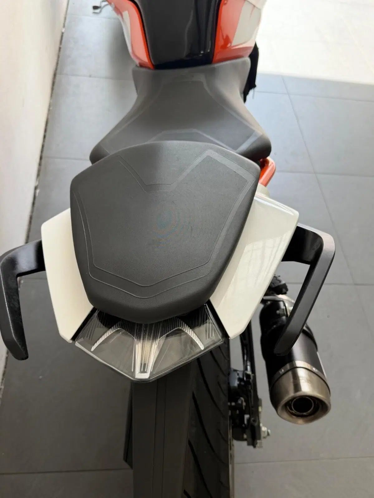 KTM 125 Duke ABS (2017 - 20) (7)