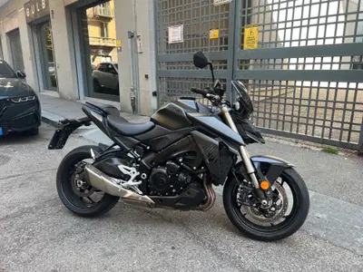 Suzuki GSX-S950 (2021 - 23) usata