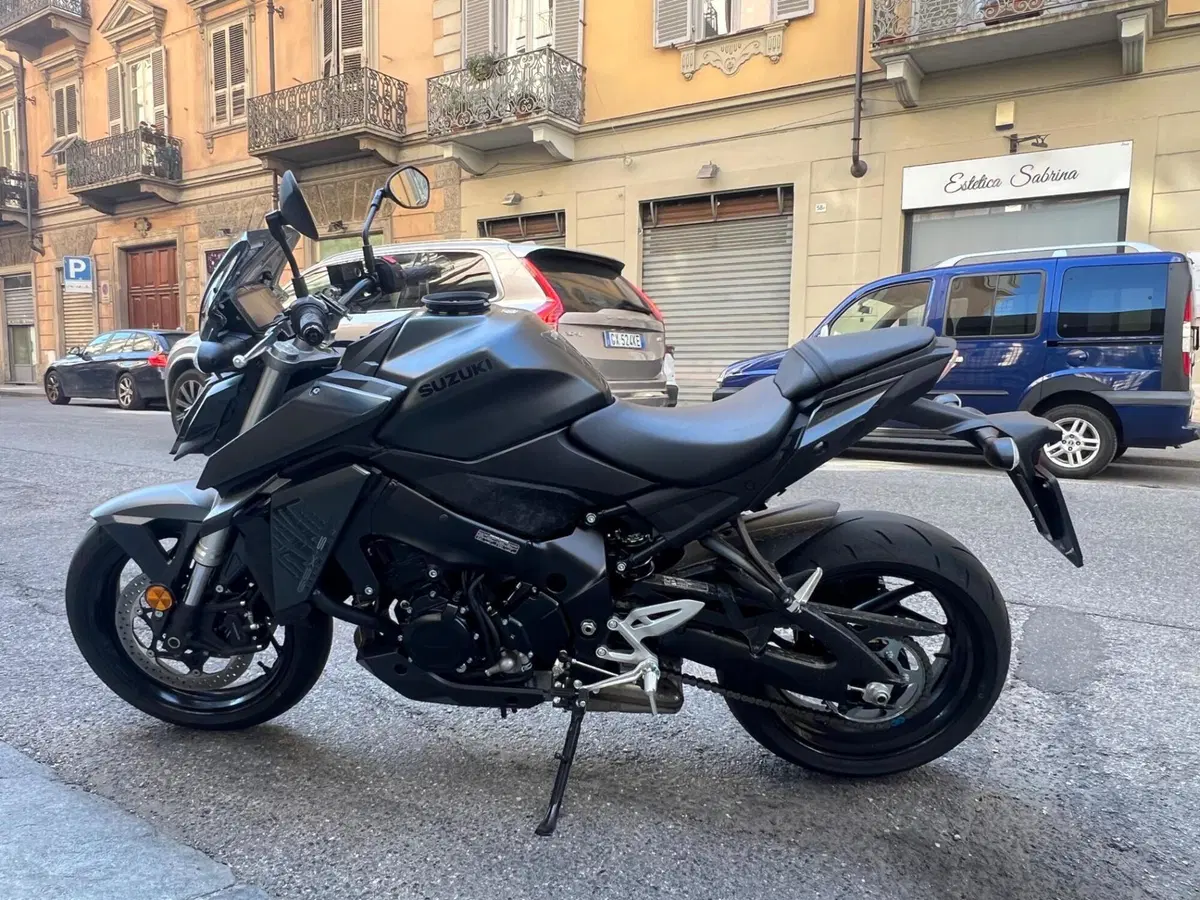 Suzuki GSX-S950 (2021 - 23) (3)