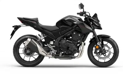 Honda CB 500 Hornet (2026) nuova