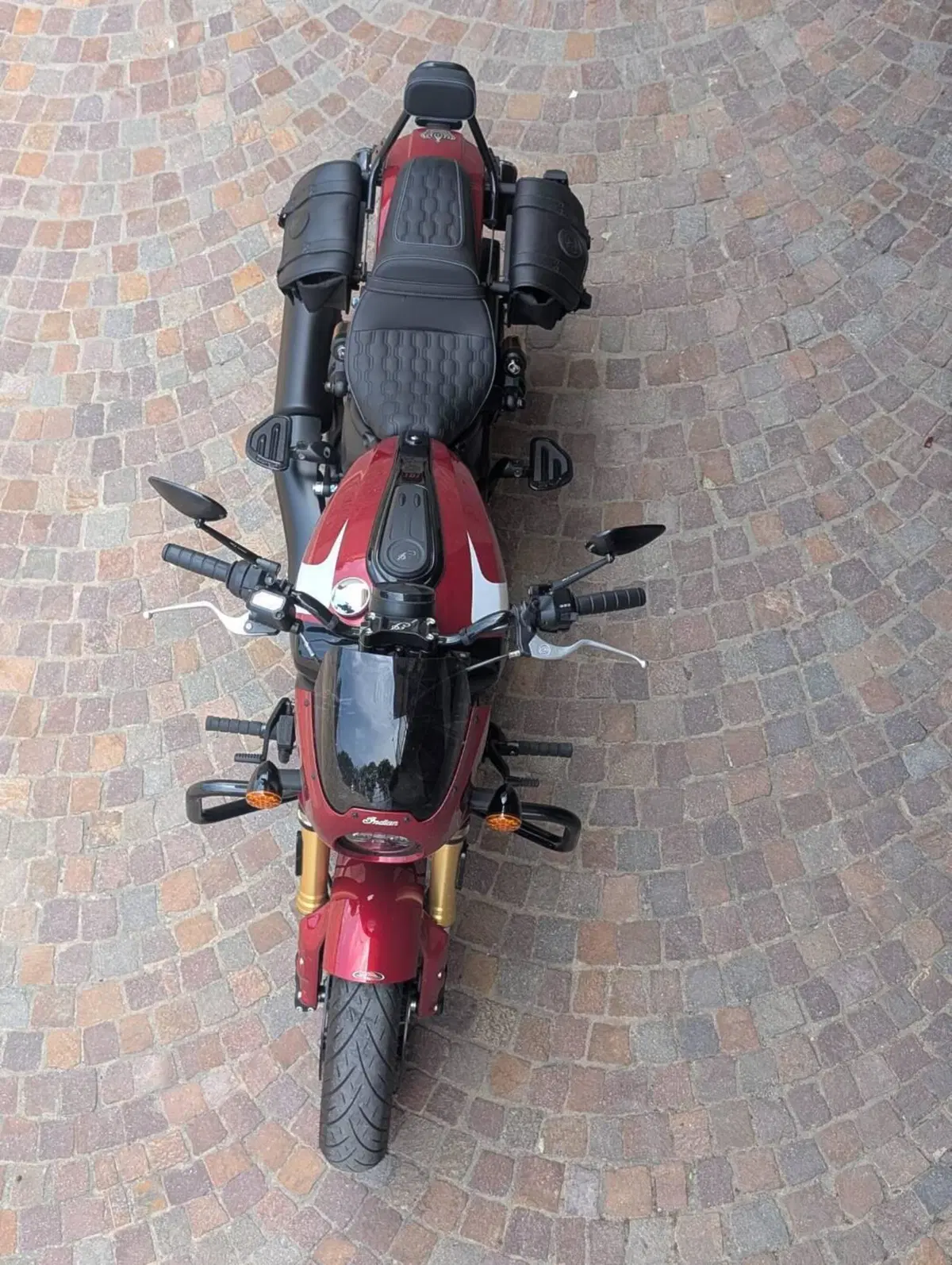 Indian Scout 1250 101 (2025 - 26) (2)