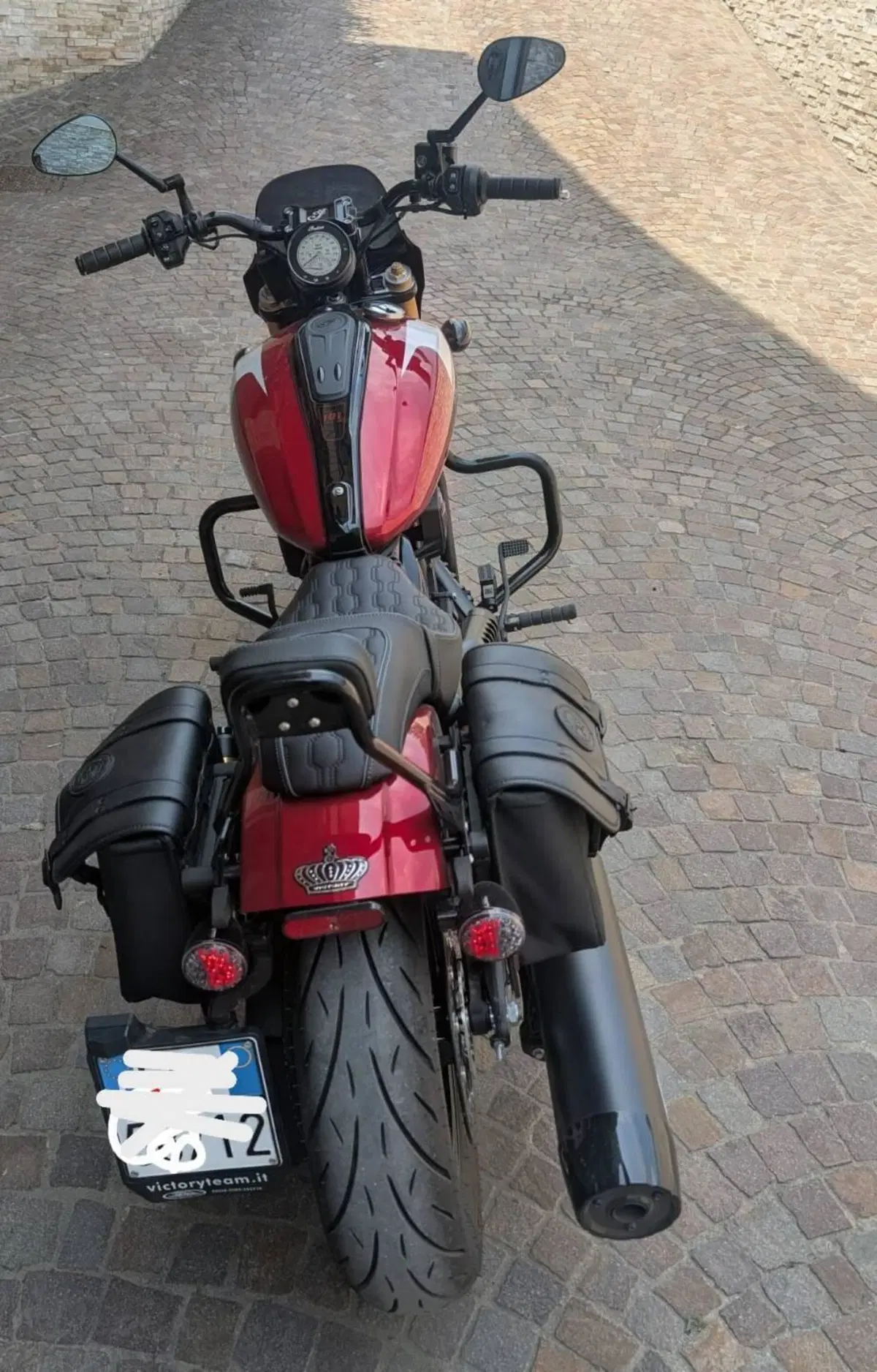 Indian Scout 1250 101 (2025 - 26) (3)