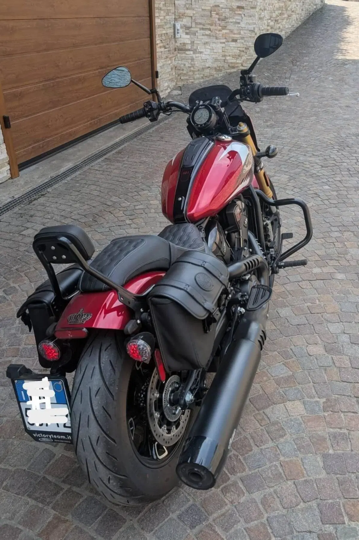 Indian Scout 1250 101 (2025 - 26) (4)