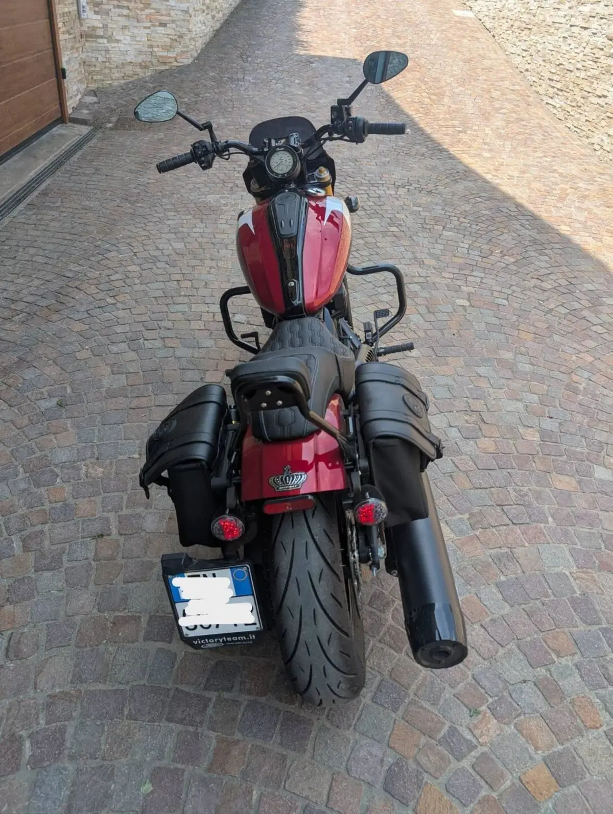 Indian Scout 1250 101 (2025 - 26) (5)