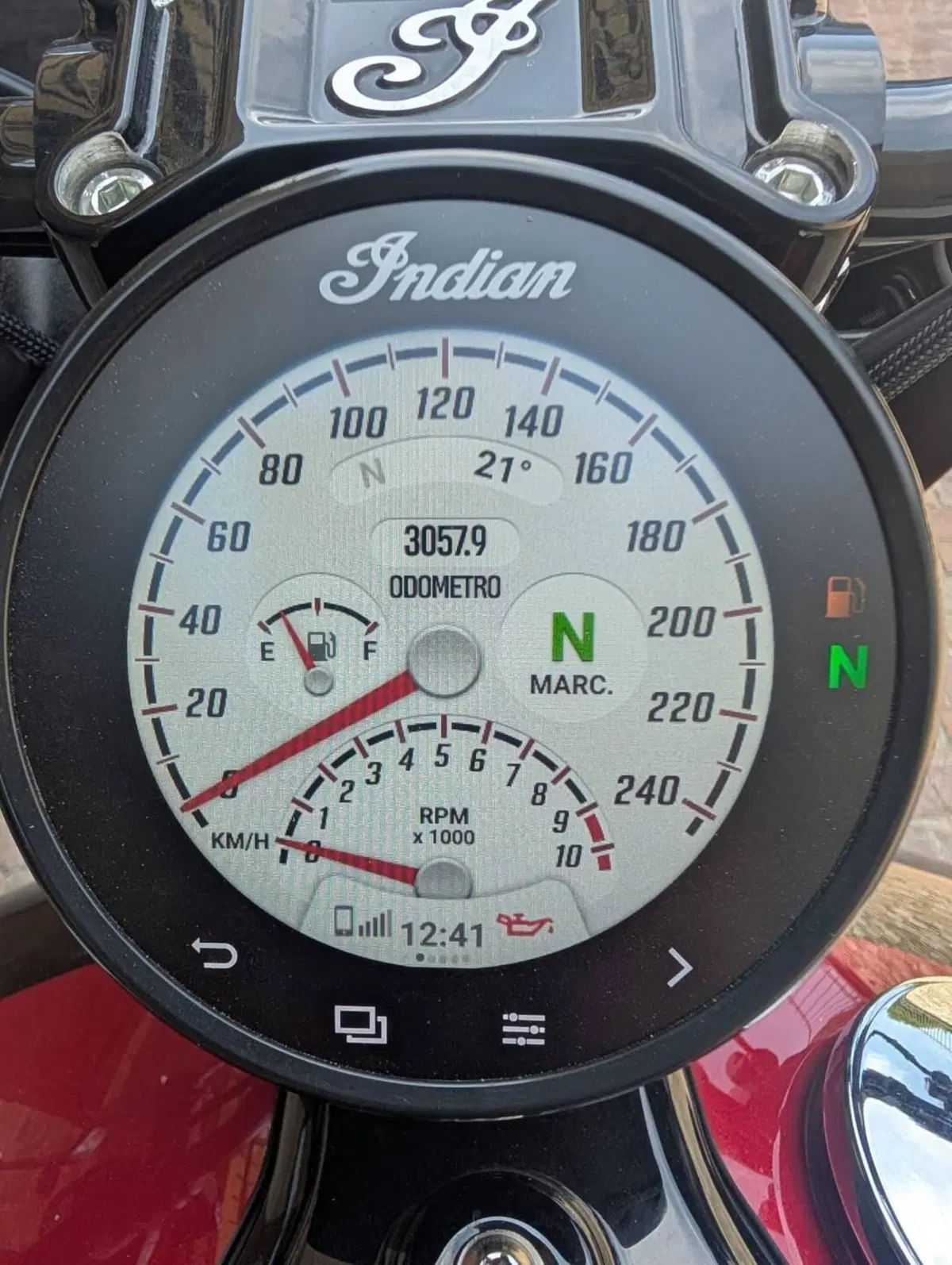 Indian Scout 1250 101 (2025 - 26) (7)