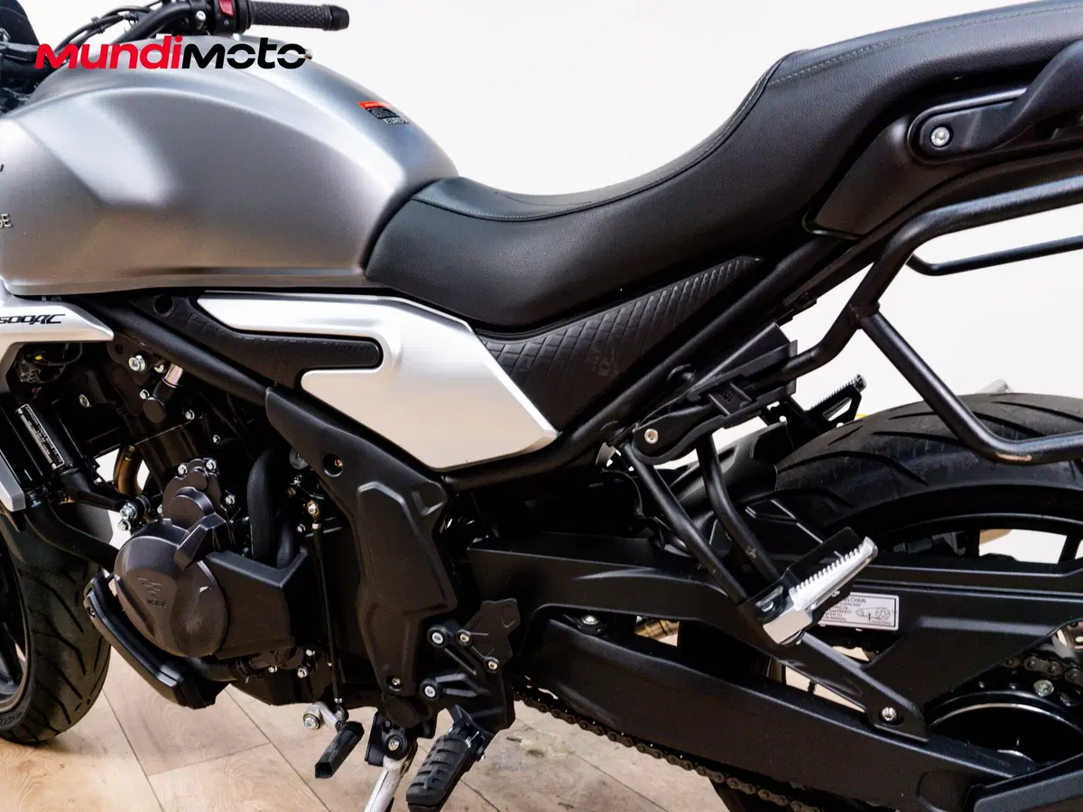 Voge Brivido 500 R (2020) (10)
