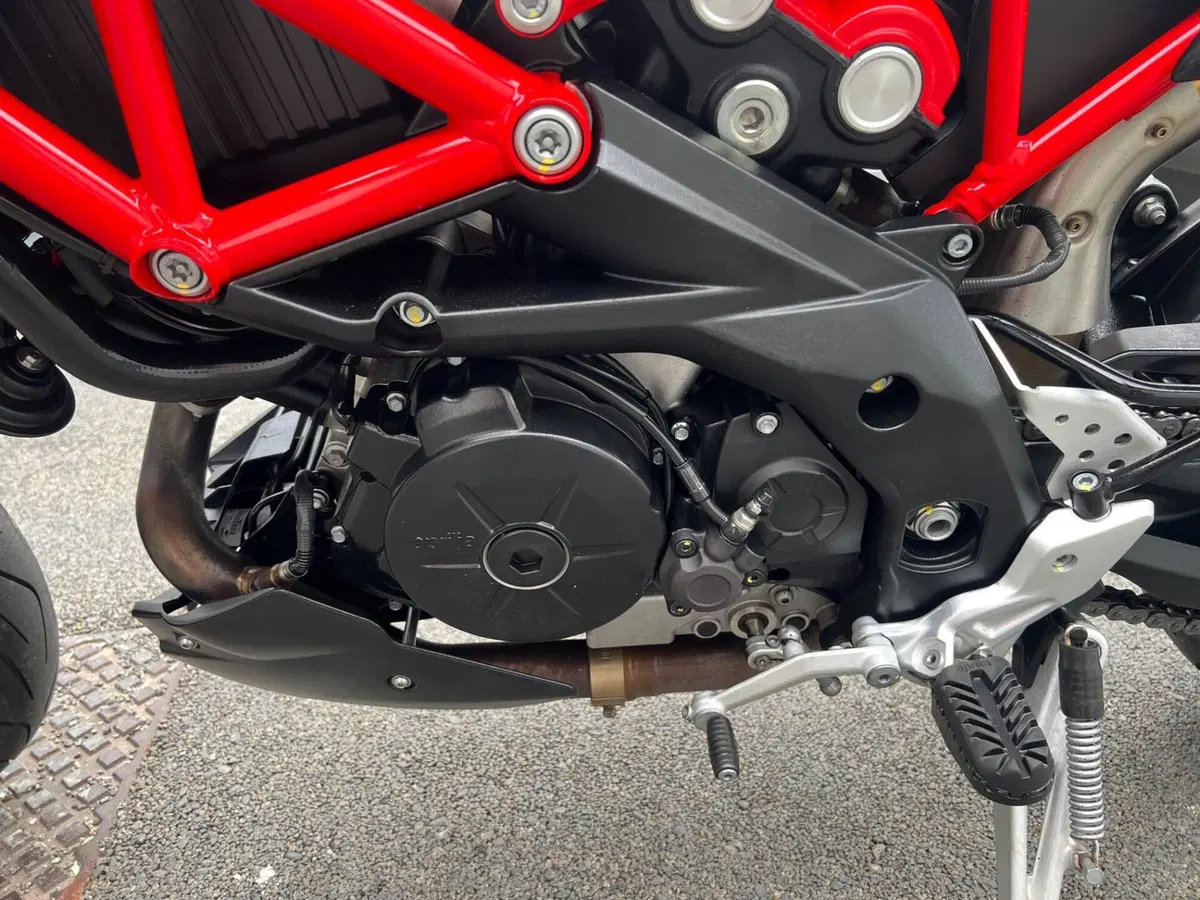 Aprilia Dorsoduro 900 (2017 - 20) (18)