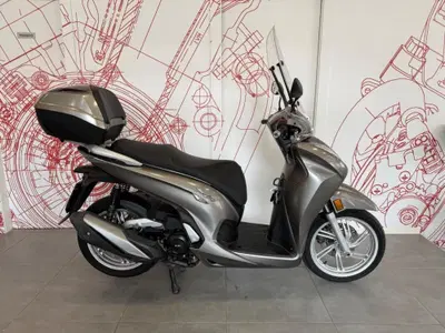 Honda SH 350 (2021 - 24) usata