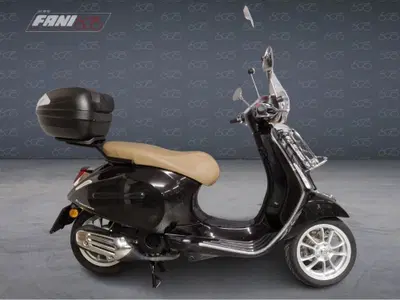 Vespa Primavera 150 3V ABS (2018 - 19) usata