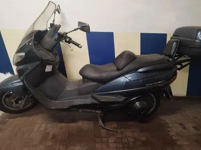 Suzuki Burgman AN 400 (1999 - 00) usata