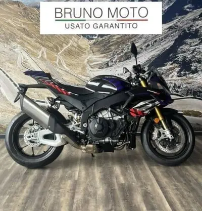 Aprilia Tuono V4 Factory (2025 - 26) usata