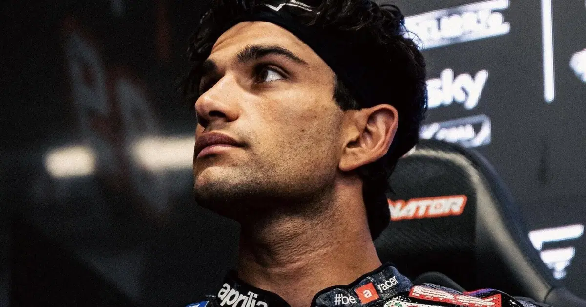 MotoGP 2026. GP di Ungheria a Balaton. Jorge Martin: "Marc Marquez sar&agrave; l'uomo da battere questo weekend"