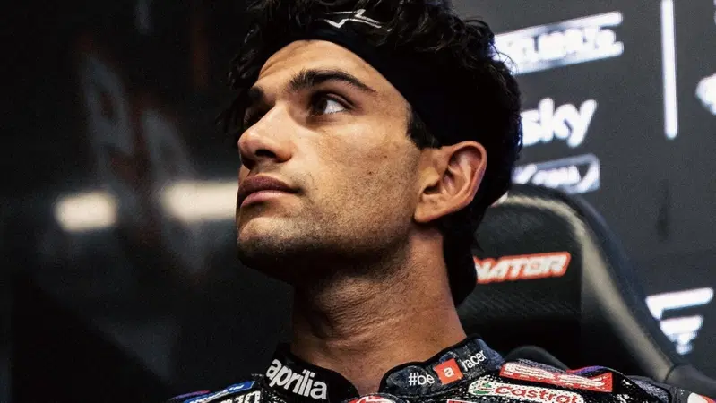 MotoGP 2026. GP di Ungheria a Balaton. Jorge Martin: "Marc Marquez sar&agrave; l'uomo da battere questo weekend"