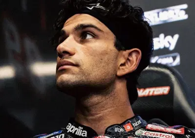 MotoGP 2026. GP di Ungheria a Balaton. Jorge Martin: Marc Marquez sarà l'uomo da battere questo weekend