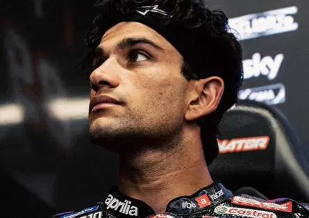 Martin: Marc Marquez sarà l'uomo da battere questo weekend