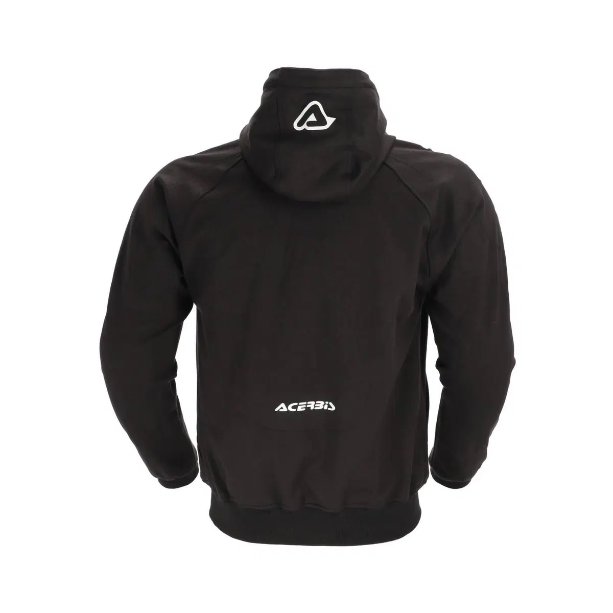 FELPA FLY CON PROTEZIONI MOTO Acerbis