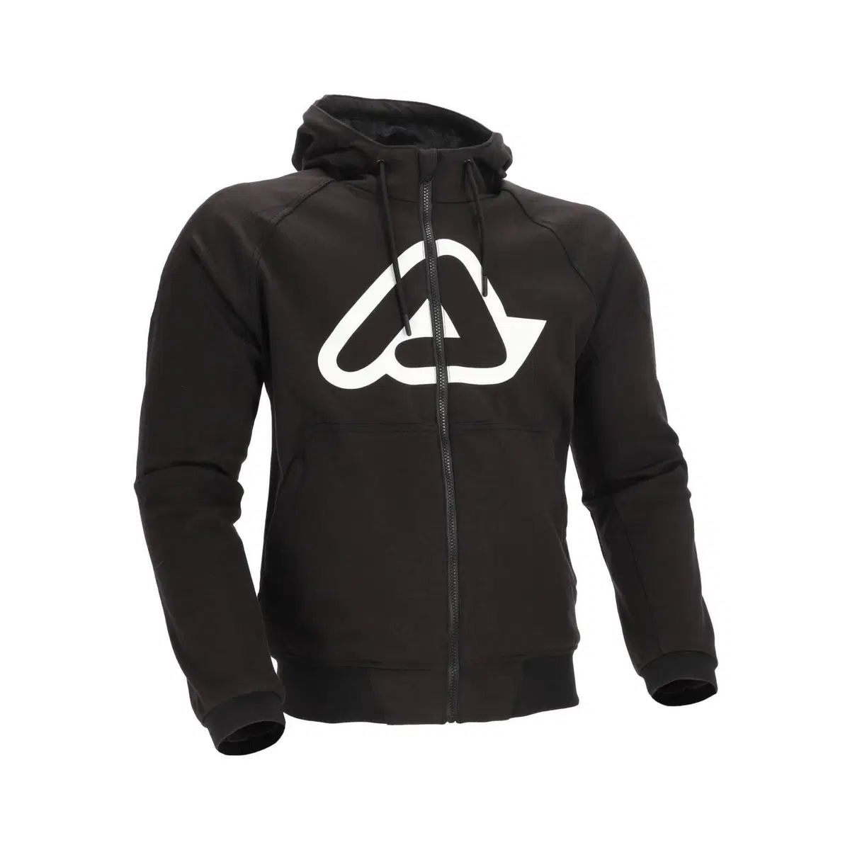 FELPA FLY CON PROTEZIONI MOTO Acerbis (2)