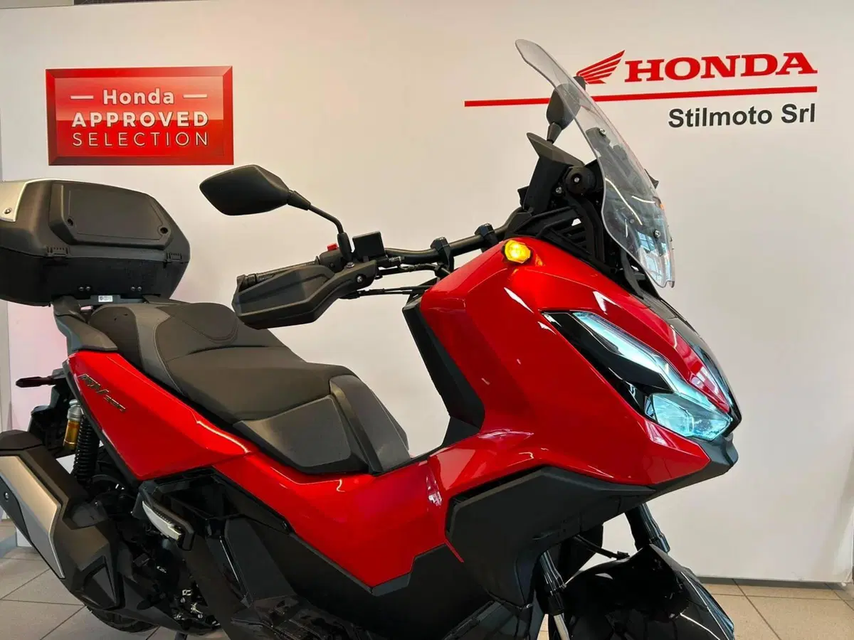 Honda ADV 350 (2025 - 26) (2)