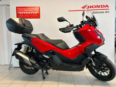 Honda ADV 350 (2025 - 26) usata