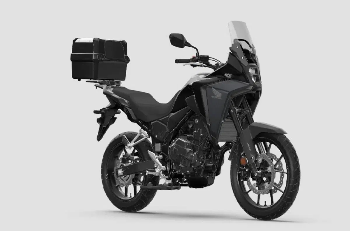 Honda NX500 (2026) (2)