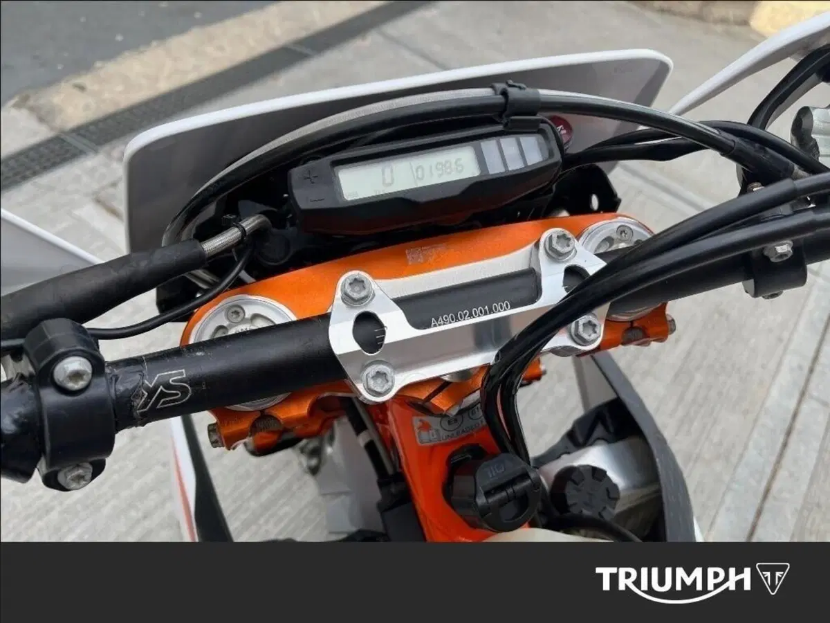 KTM 300 EXC TBI Six Days (2024) (5)