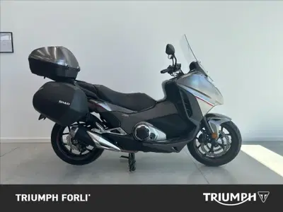 Honda Integra 750 DCT Sport (2017) usata