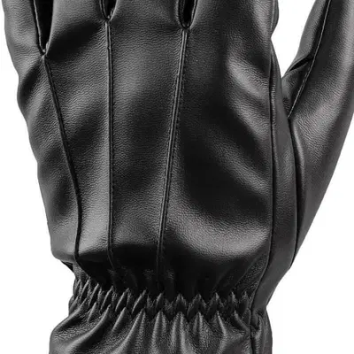 Guanti Tj Marvin A50 Vintage Custom Nero L T. J. Marvin