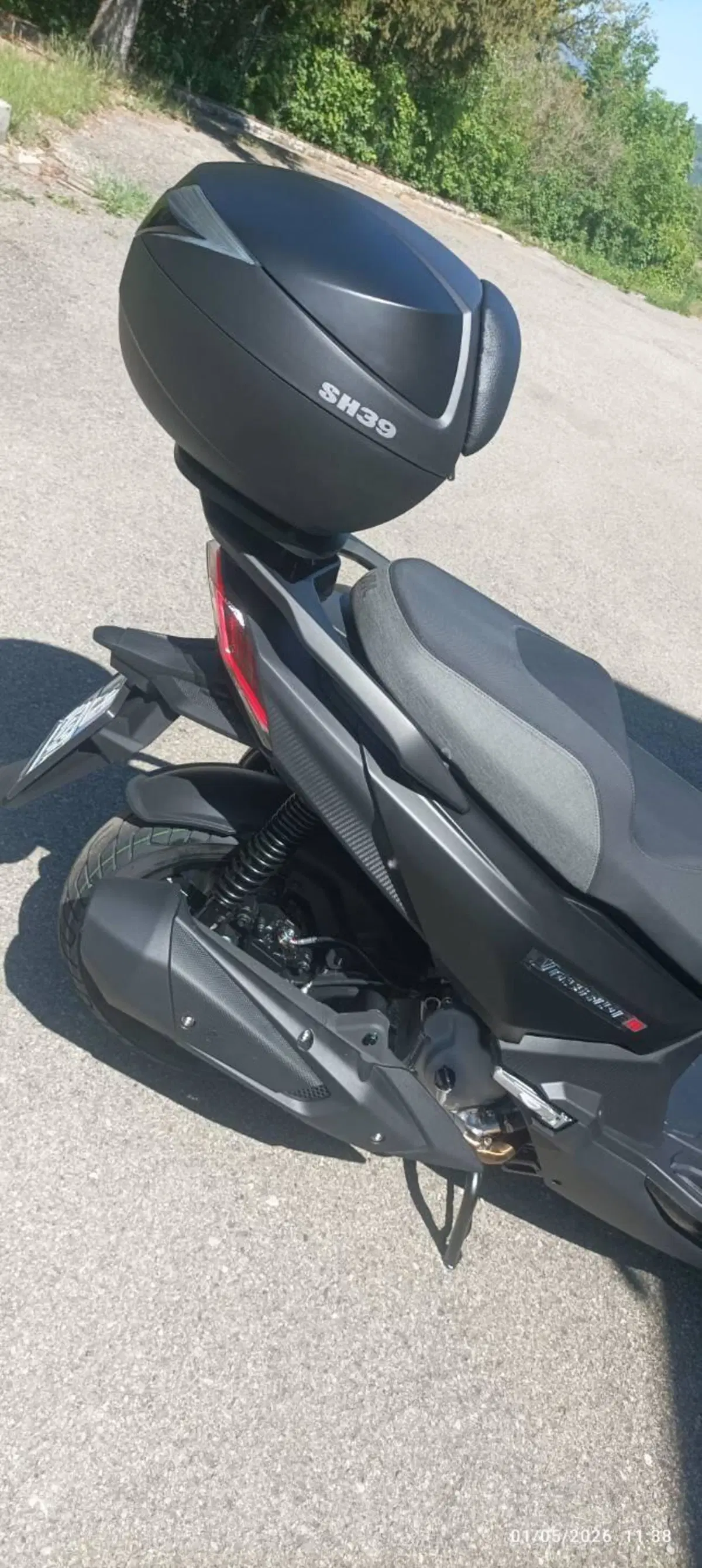 Sym Joyride 300 (2026) (4)