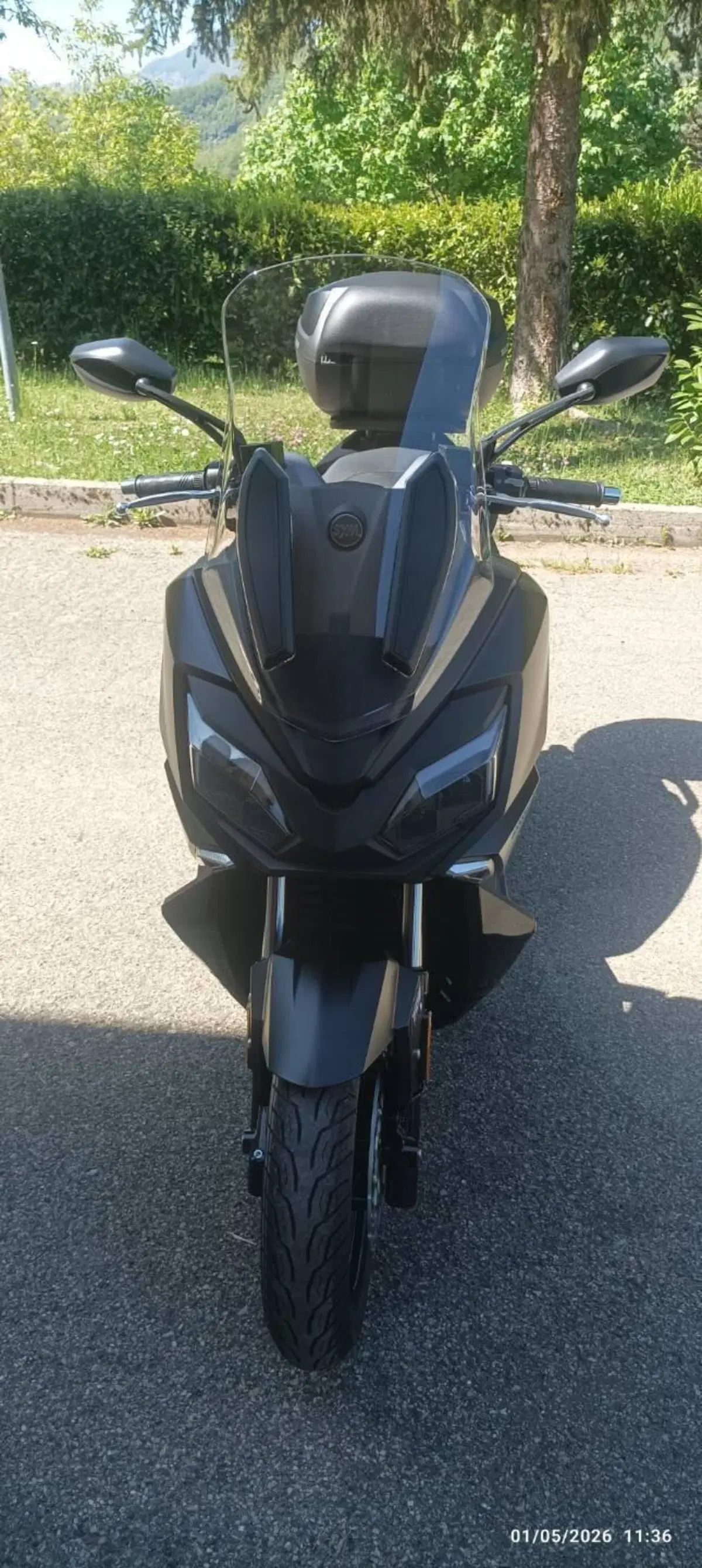 Sym Joyride 300 (2026) (3)