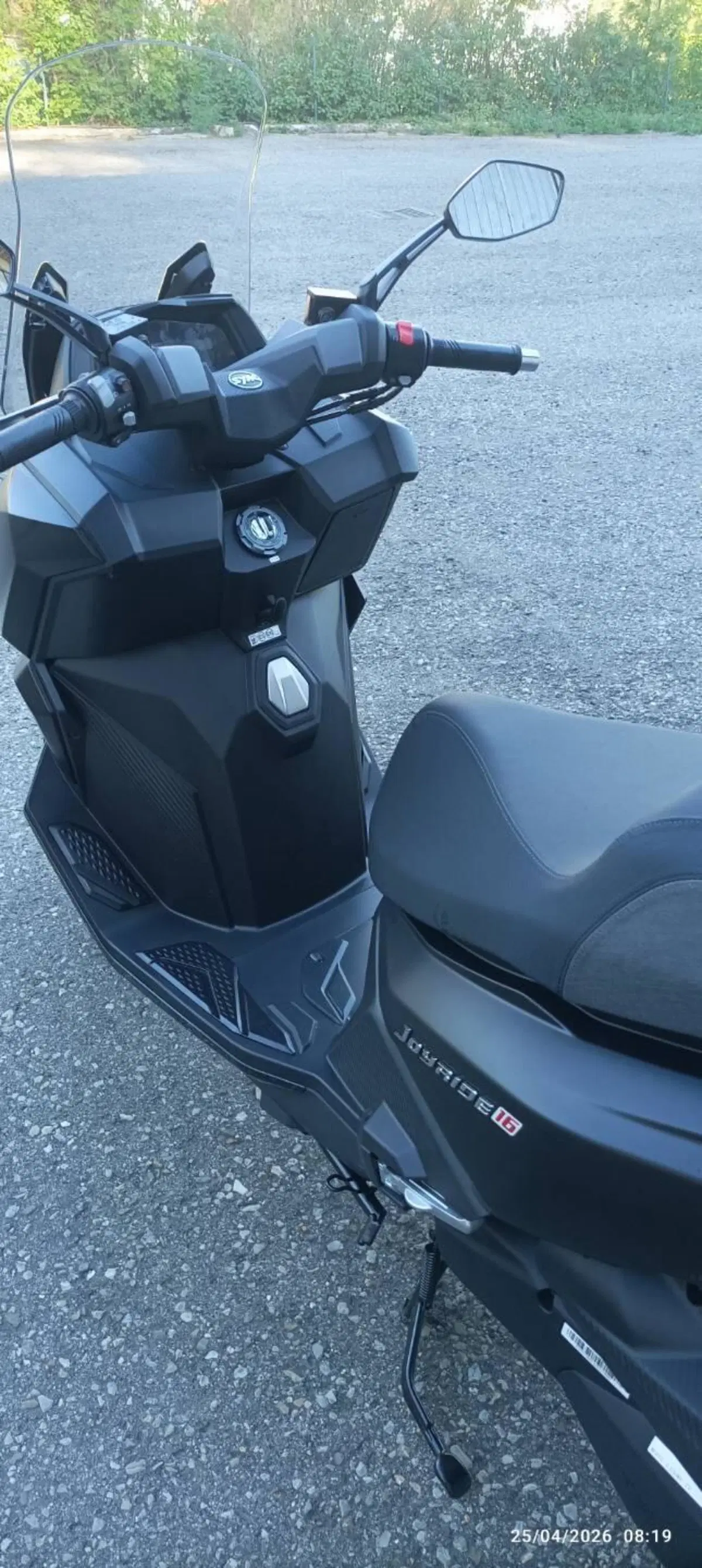 Sym Joyride 300 (2026) (10)