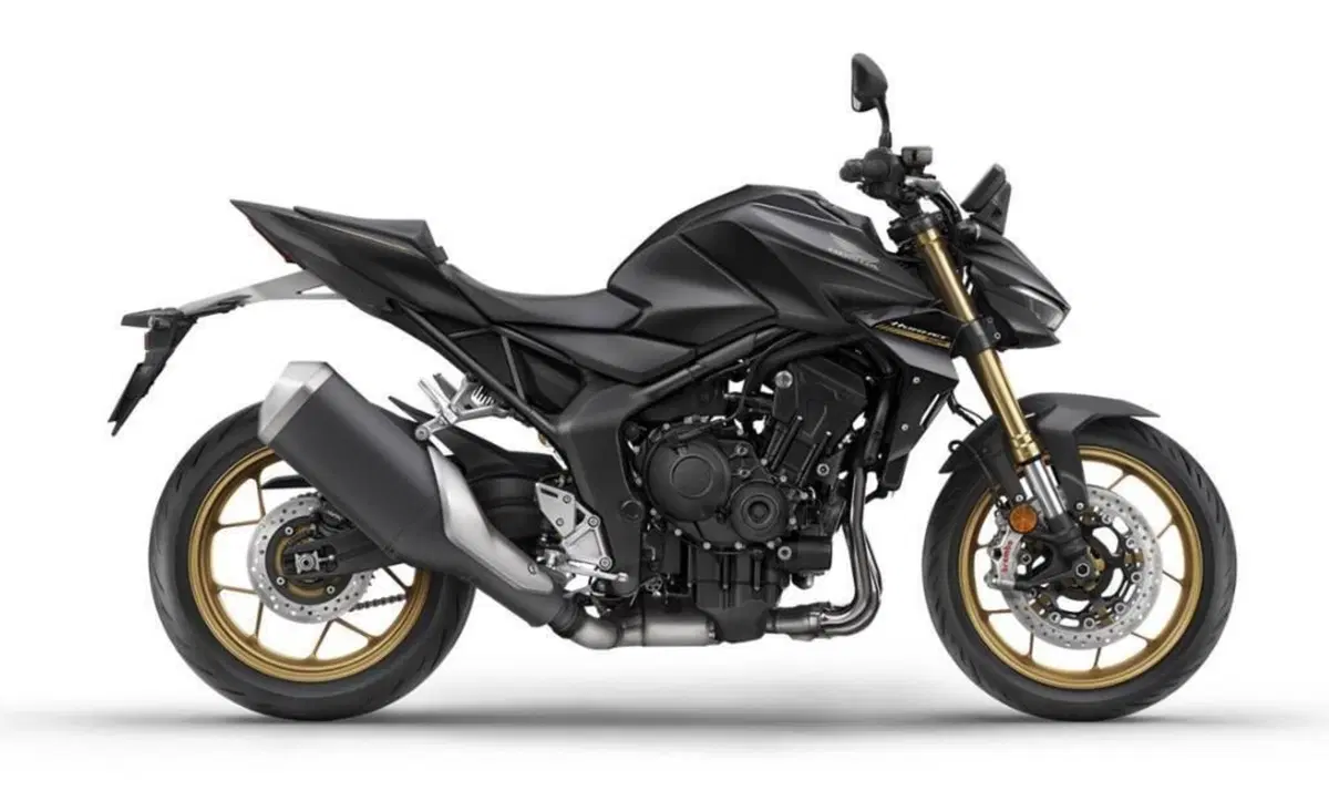 Honda CB 1000 Hornet SP (2025 - 26)