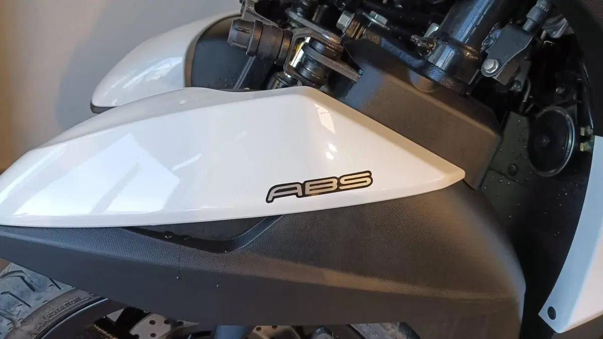 Yamaha Tricity 155 (2017 - 20) (9)