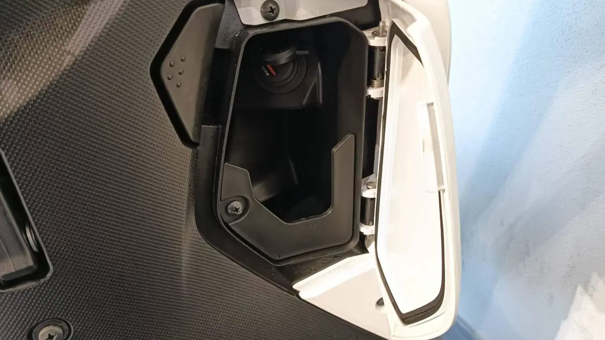 Yamaha Tricity 155 (2017 - 20) (10)