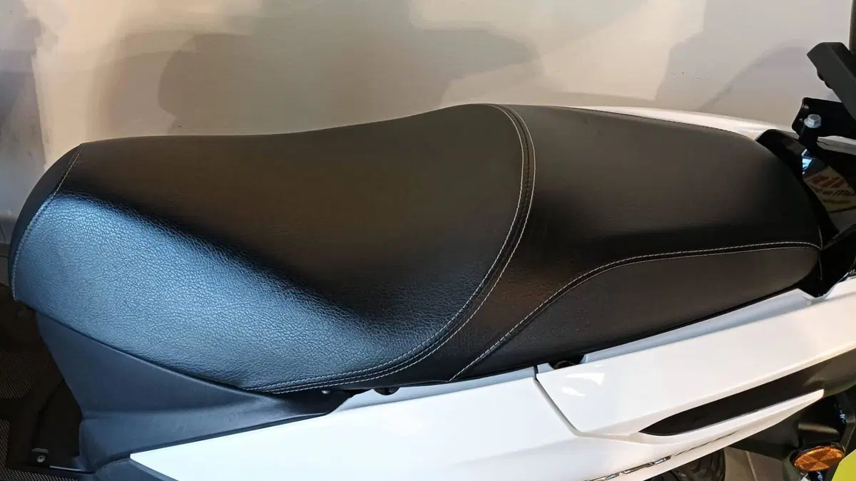 Yamaha Tricity 155 (2017 - 20) (7)