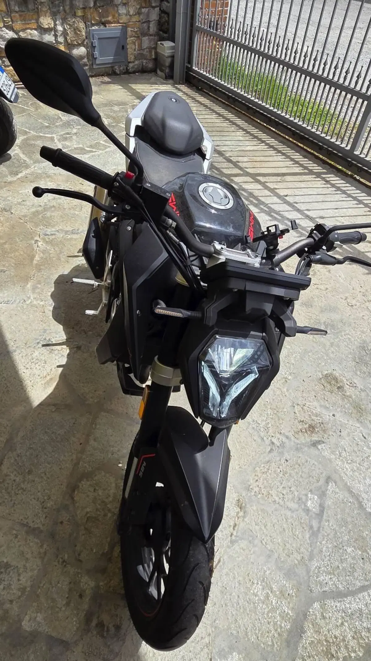 Swm Hoku 125 (2023 - 25) (4)