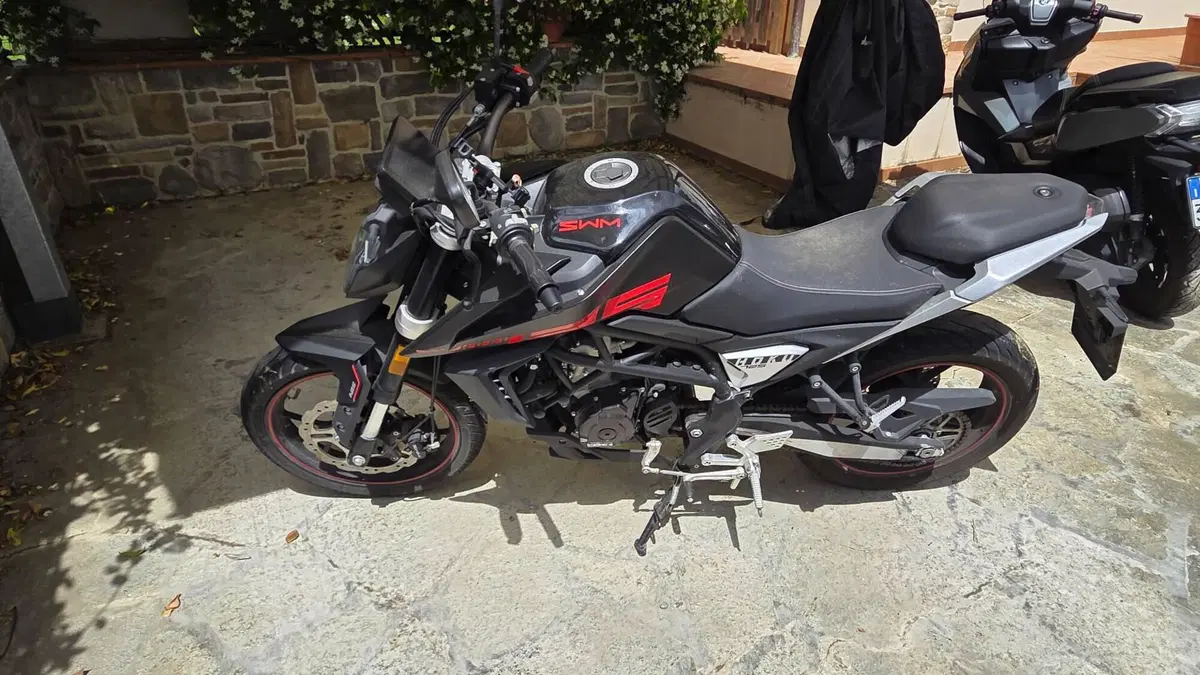 Swm Hoku 125 (2023 - 25) (5)