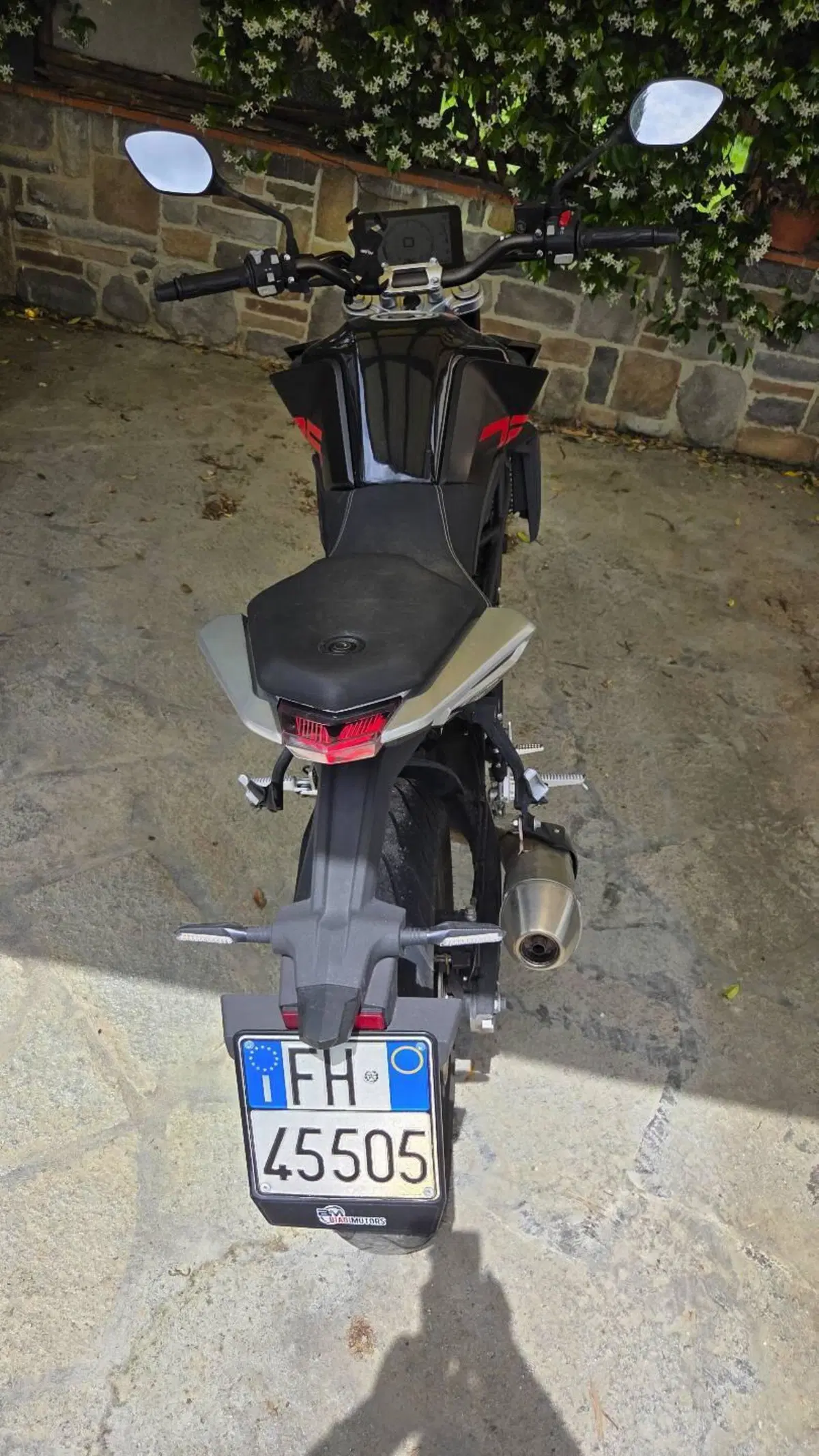 Swm Hoku 125 (2023 - 25) (6)