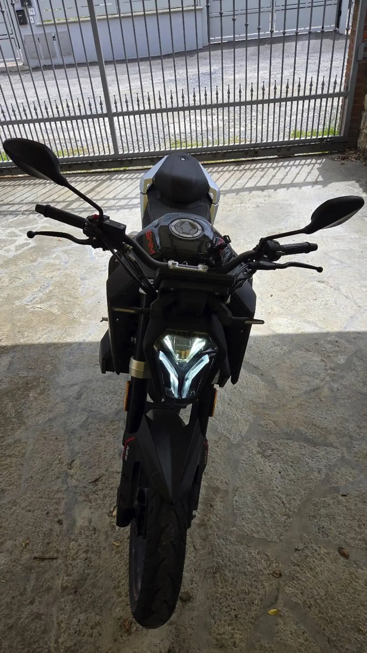 Swm Hoku 125 (2023 - 25) (8)