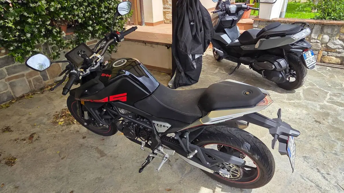 Swm Hoku 125 (2023 - 25) (9)