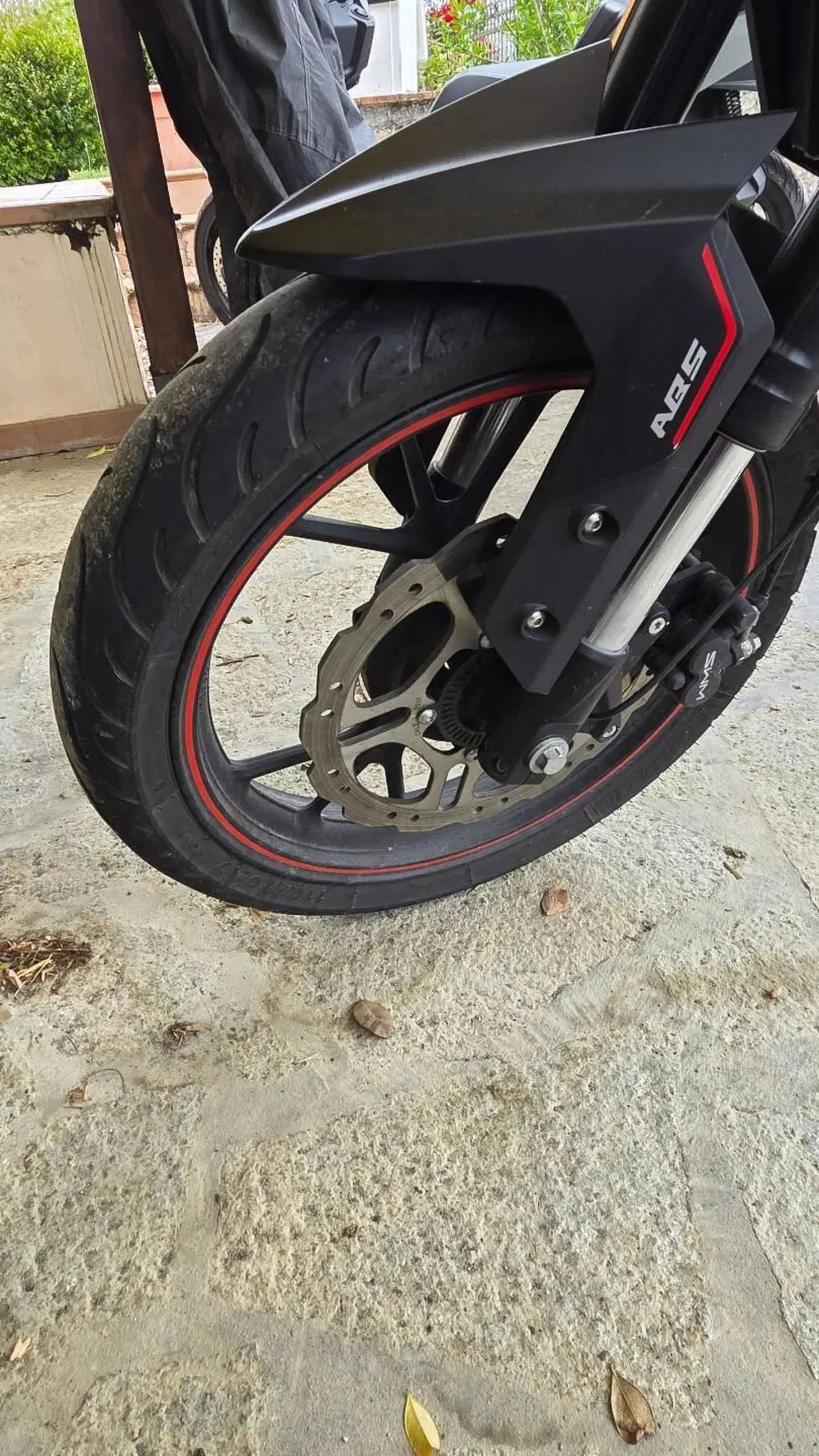 Swm Hoku 125 (2023 - 25) (12)