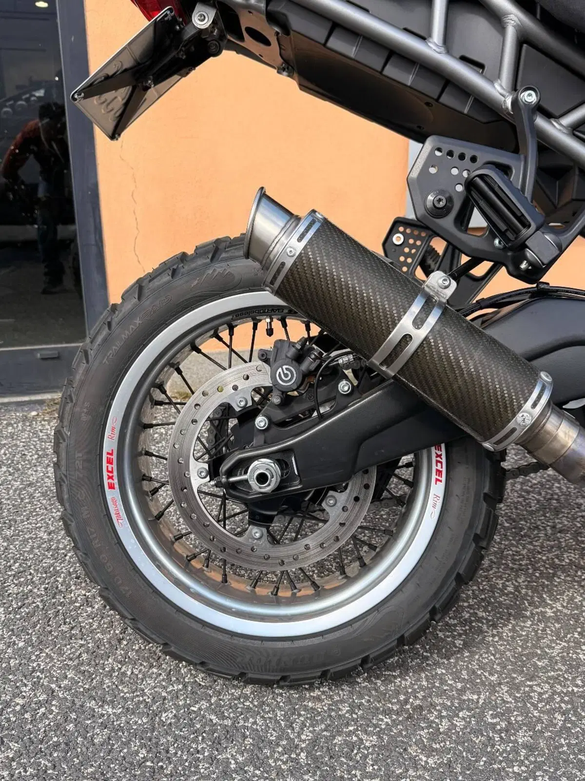 Harley-Davidson Pan America 1250 (2020 - 25) (3)