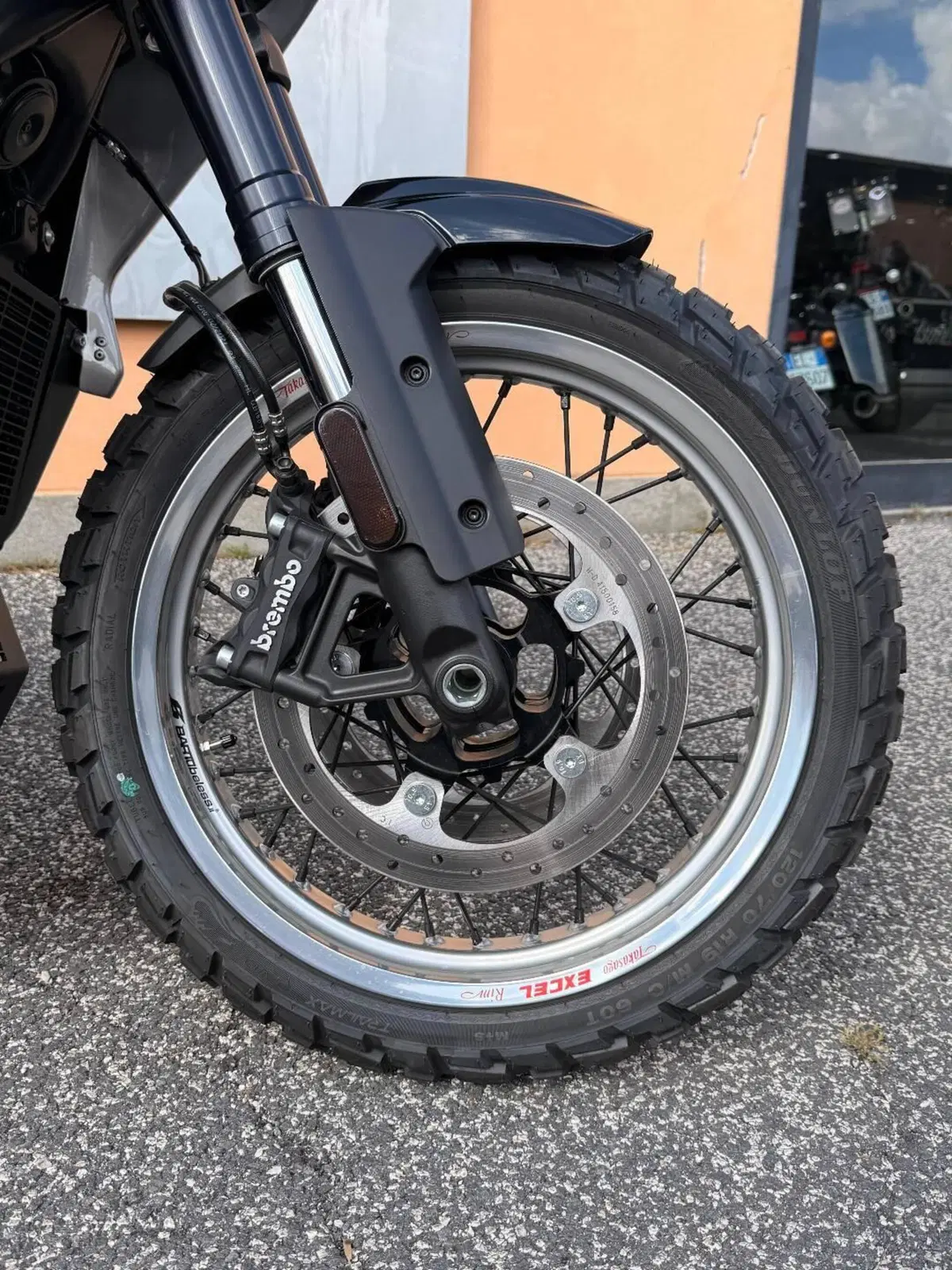 Harley-Davidson Pan America 1250 (2020 - 25) (5)