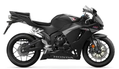Honda CBR 600 RR (2024 - 26) nuova