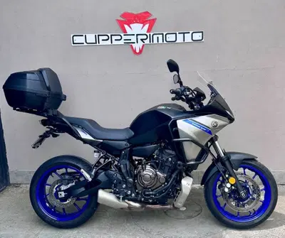 Yamaha Tracer 7 (2021 - 24) usata